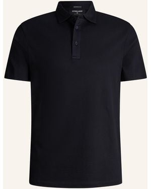 Strellson Poloshirt - Schwarz