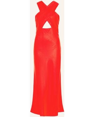 Sandro Kleid - Rot