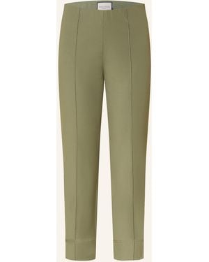 Seductive 7/8-Hose CAPRI - Grün