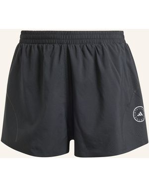 adidas By Stella McCartney TRUEPACE RUNNING SHORTS - Blau