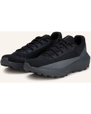 Arc'teryx ARC'TERYX Trailrunningschuhe NORVAN LD 4 - Schwarz