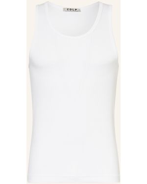 CDLP Tanktop - Weiß