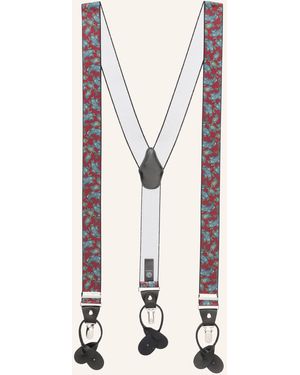 Paul Smith Hosenträger - Weiß