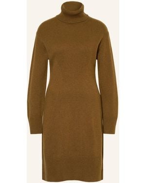 GANT Strickkleid - Natur