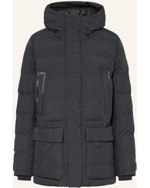 Save The Duck Parka QUINLAN - Blau