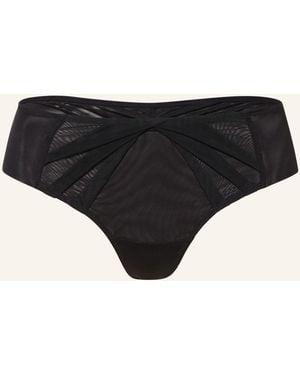 Chantelle Panty SCARLET - Schwarz