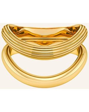 Edblad Ring WILDERN - Mettallic