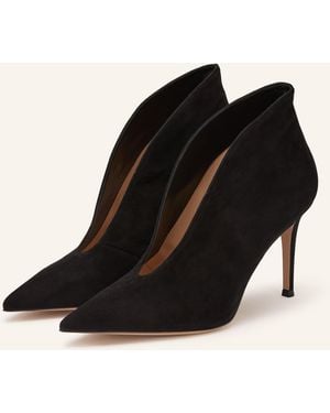 Gianvito Rossi Pumps VANIA - Schwarz
