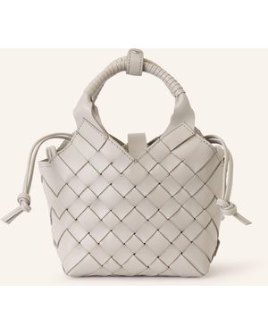Cala & Jade Handtasche MISU MINI - Natur