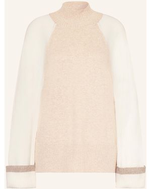 Barbour Pullover - Natur