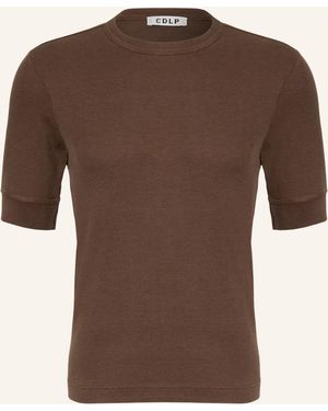 CDLP T-Shirt - Braun