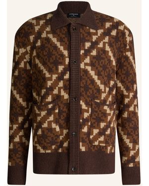 Strellson Pullover - Braun