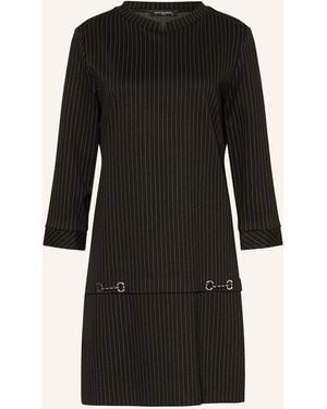 Ana Alcazar Cocktailkleid - Schwarz