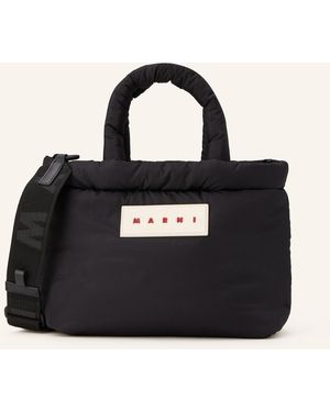 Marni Handtasche - Schwarz