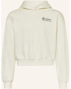 s.Oliver RED Hoodie - Natur