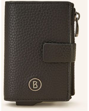 Bogner Kartenetui VAIL C-FOUR E-CAGE - Schwarz