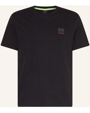 Bogner Fire + Ice FIRE+ICE T-Shirt - Schwarz