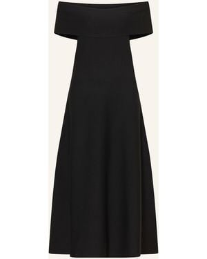Jonathan Simkhai Cocktailkleid CAMILLA - Schwarz