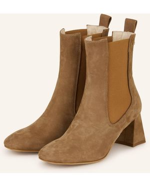 Marc Cain Chelsea-Boots - Natur