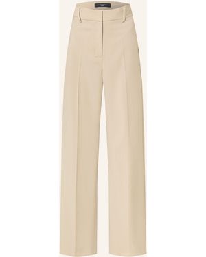 Weekend by Maxmara Marlenehose VISIVO - Natur