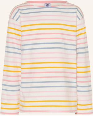 Petit Bateau Longsleeve - Natur