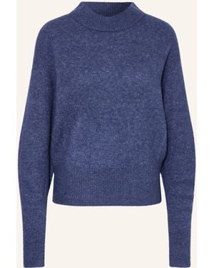 Opus Pullover PITAN - Blau