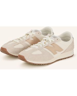 New Balance Sneaker 471 - Natur