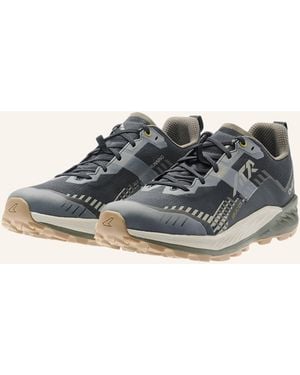 Lowa Trailrunning-Schuhe AMPLUX 2 GTX - Schwarz