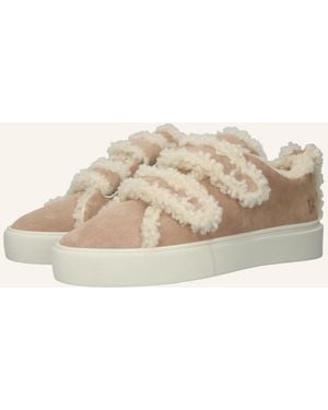 Blackstone Sneaker - Natur