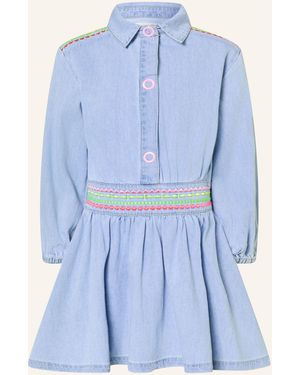Billieblush Jeanskleid - Blau