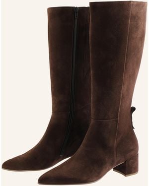 Högl Stiefel JOURNEY - Schwarz