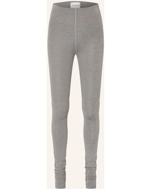 ARMARIUM Leggings EZRA - Grau