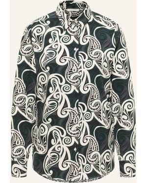 Eterna Bluse REGULAR FIT - Natur