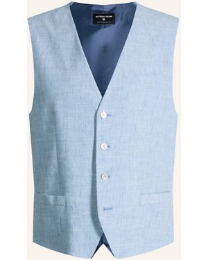 Strellson Anzug-Weste - Blau