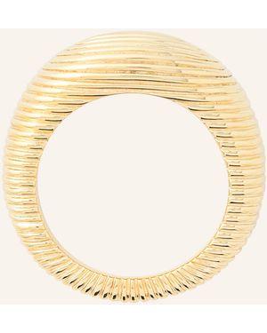 LIE STUDIO Ringe THE AUDREY RING - Natur