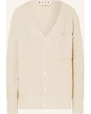 Marni Strickjacke - Natur