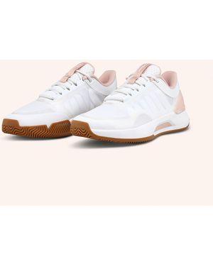 Wilson Tennisschuh INTRIGUE TOUR - Natur