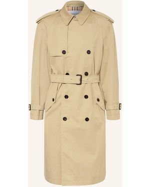 Burberry Trenchcoat HIGHBURY - Natur
