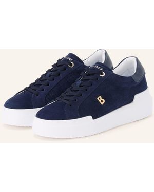 Bogner Sneaker HOLLYWOOD 19 - Blau