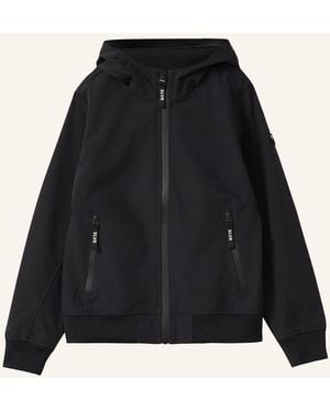 S.oliver Outdoor-Jacke - Schwarz