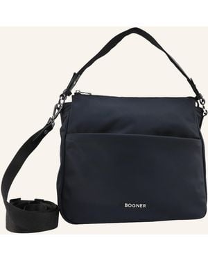Bogner Hobo KLOSTERS ISALIE - Blau