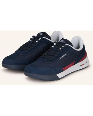 Tommy Hilfiger Sneaker - Blau