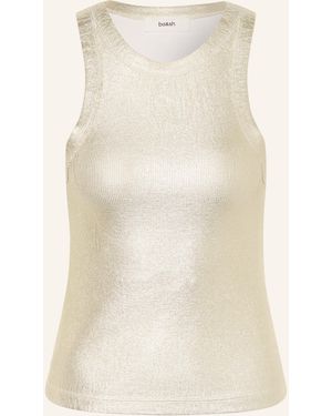 Ba&sh Top SHADEY - Natur