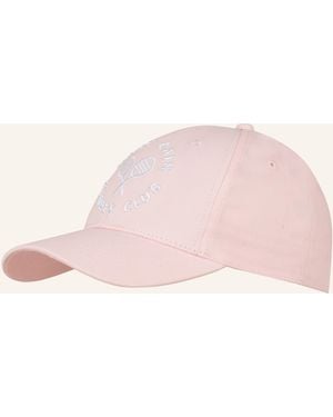 Marc Cain Cap - Pink