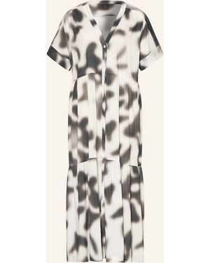 Bogner Fire + Ice FIRE+ICE Strandkleid HEDI - Weiß
