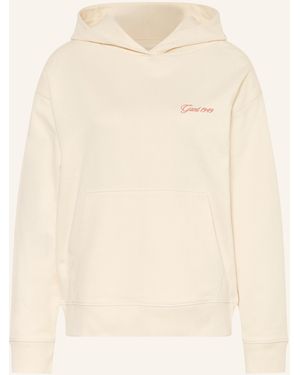 GANT Hoodie - Natur
