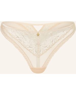 Aubade String ICONIC CALYPSO - Natur