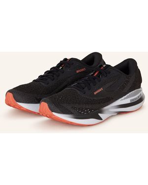 Brooks Laufschuhe ADRENALINE GTS 24 - Schwarz