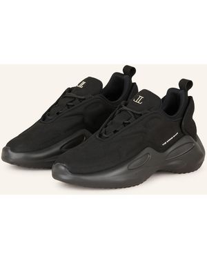 Leandro Lopes Sneaker MINING SHOE - Schwarz
