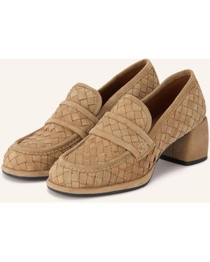 Pons Quintana Loafer EMILIA - Natur